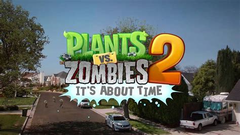 Plants Vs Zombies Llega Finalmente A Android Fayerwayer
