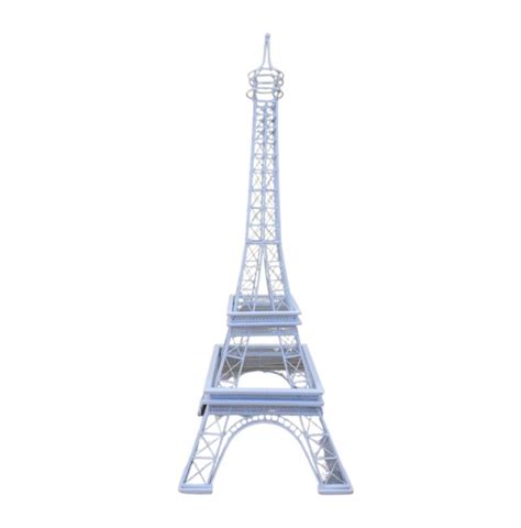 Eiffel Tower Prop Luxe Couture Events