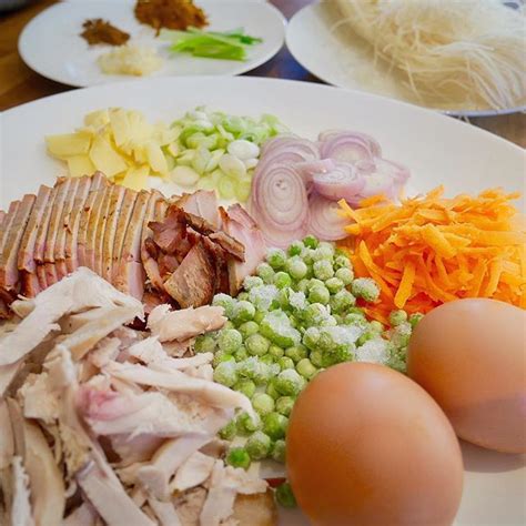 45 easy leftover chicken recipes food network canada. Lunch time tease - using leftover lemon baked… | Smoked ...