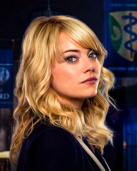 Marvel Has Canceled Plans To Bring Back Emma Stone S Gwen Stacy