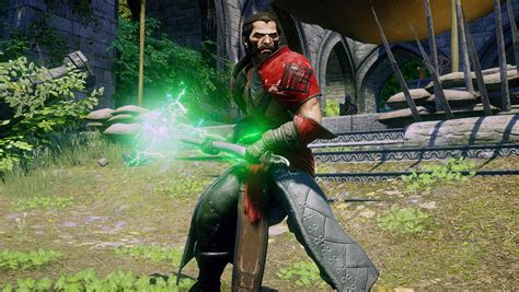 Sigils cannot be applied to weapons directly; Dragon Age™: Inquisition DLC Bundle for PC | Origin