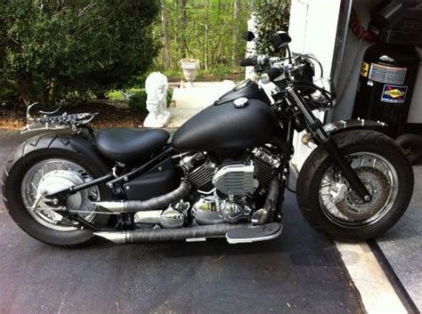 2016 Custom Built Motorcycles Bobber For Sale On 2040 Motos