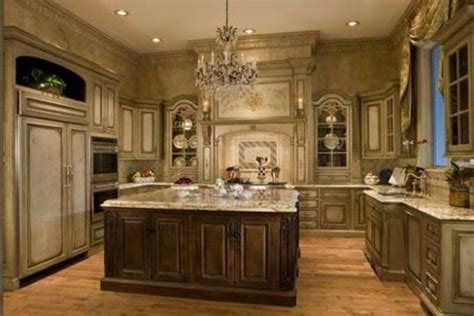 Victorian Kitchen Decorating How To Achieve A Victorian Kitchen Decor