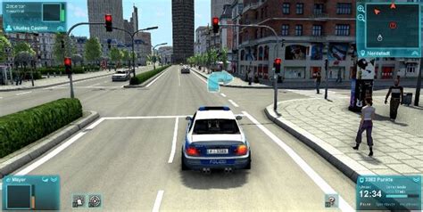Police Force 2012 Pc Game Free Download Full Version ~ Big