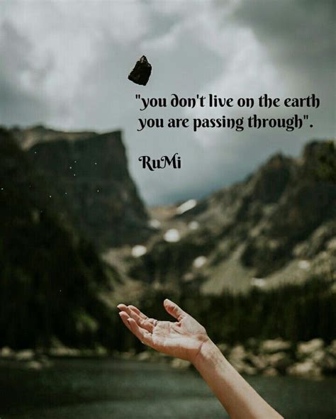50 Quotes Of Rumi Thatll Make You Believe In Yourself Rumi Love