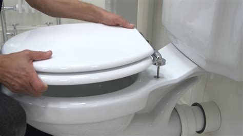 How To Install A Toilet Seat — Easy Diy Guide‐ Wp Plumbing