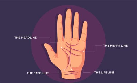 How To Read Your Palms A Palm Reading Beginners Guide