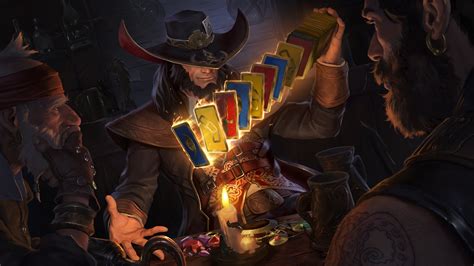 Download Twisted Fate League Of Legends Video Game Legends Of