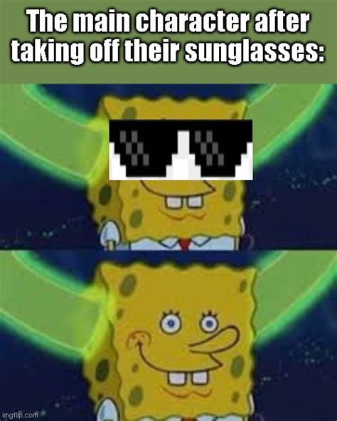 Tiny Eyes Spongebob Memes Imgflip