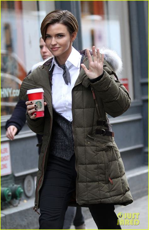 In the complex assassin's world of john wick, there's a literal murderer's row of bad guys who fall victim to the title character's quest for vengeance. Ruby Rose Sparkles At (RED) Concert After Filming 'John ...