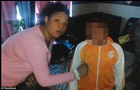 Mother And Grandmother Arrested After Beating Son And Posting Video Onsexiz Pix