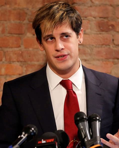 What The Rise And Fall Of Milo Yiannopoulos Says About Conservatism And
