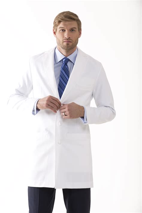 007 Lab Coats For Leading Physicians