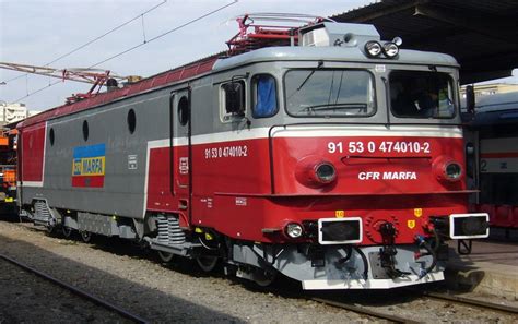 Romanian Court Opens Pre Insolvency Procedure For Rail Freight Operator