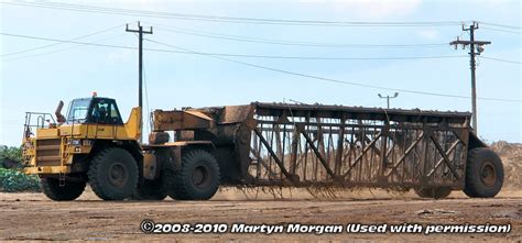 About 3% of these are dump trucks, 4% are tractor trucks, and 0% are truck tires. SilverStateSpecialties.com Reference Section: Caterpillar ...