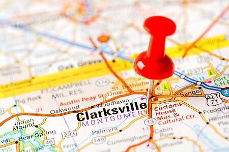 Get hours, services and driving directions. Title Loans Clarksville, TN - Loan Cheetah