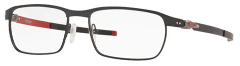 Tincup Ox3184 Eyeglasses Frames By Oakley