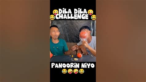 dila dila challenge haha funny viral trending trendingshorts shorts shortvideo youtube