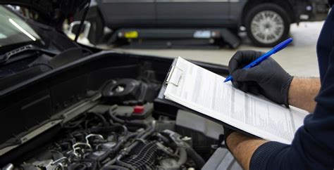 Auto Body Repair The Importance Of Proper Maintenance And Repair