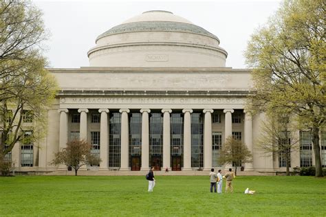 Cool Wallpapers Massachusetts Institute Of Technology