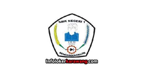 Lowongan Kerja Via BKK SMKN 1 Rengasdengklok Karawang - Info Loker Karawang