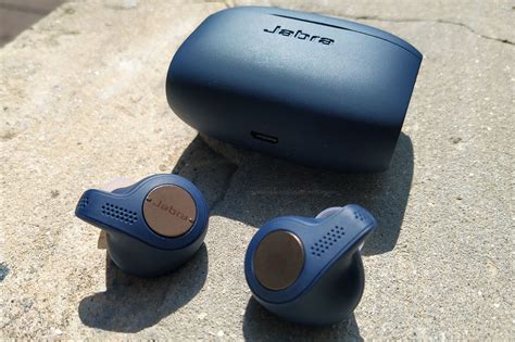 Take a look at what we liked, pros, cons, key features and all you need to know! סקירה Jabra Elite Active 65t: אוזניות נטולות חוטים לריצה ...