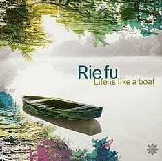 Anata ga koko ni iru riyuu (あなたがここにいる理由; Life is Like a Boat - generasia
