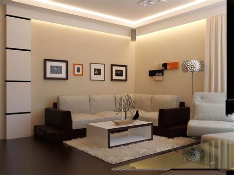 model plafon rumah minimalis desain elegan sederhana