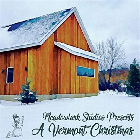 Album Review Various Artists Meadowlark Studios Presents A Vermont