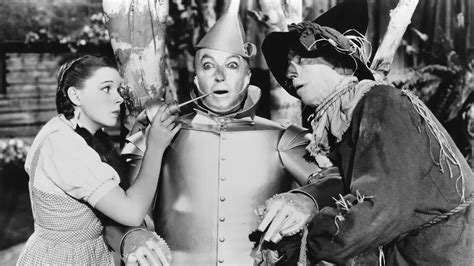 The Dark And Secret History Of Making The Wizard Of Oz Sheknows