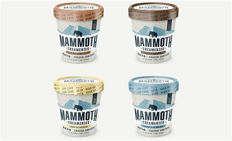 Read the labels most packaged foods now contain nutritional. Mammoth Creameries Diabetic Conscious, Keto Friendly Frozen Custard | 2020-04-17 | Prepared Foods