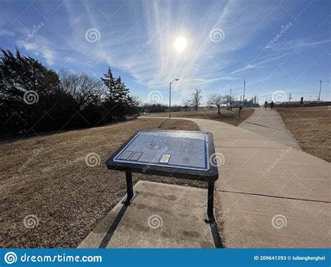 Boomer Park In Stillwater Stock Image Image Of Perfect 209641293