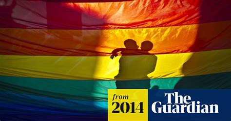 Same Sex Marriages Increasingly Being Recognised By Courts Across Us