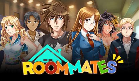 Best Dating Simulation Games On Steam The 8 Best Romantic Dating Sim Games For Digital Love