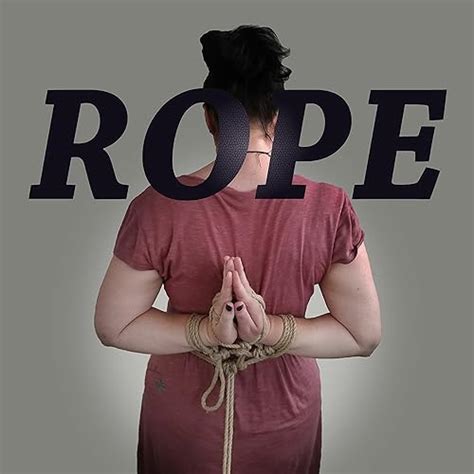 Ep160 Together In The Dark Creating An Erotic Rope Bondage Book An