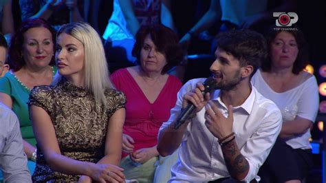 Post Big Brother Albania 9, 1 Korrik 2017, Pjesa 5 - Top Channel