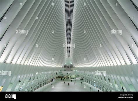 Wtc path station hi-res stock photography and images - Alamy