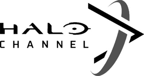 Halo Channel - Logopedia, the logo and branding site