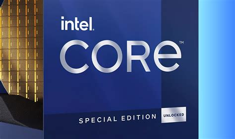 Intel Core I9 13900ks Special Edition Cpu Launches In 2023 At 60ghz