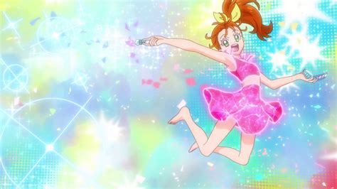 Hall Of Anime Fame Tropical Rouge Precure Ep Review As Radiant As