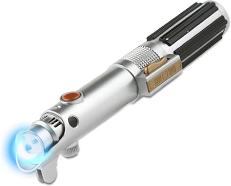 Star Wars Lightsaber Anakin Skywalker Lightsaber Flashlight With Sound