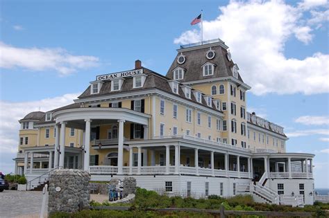 Slone Ranger Ocean House At Watch Hill Ri