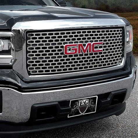 Eandg Classics® 1091 0185 14 Gmc Sierra 1500 Without All Terrain