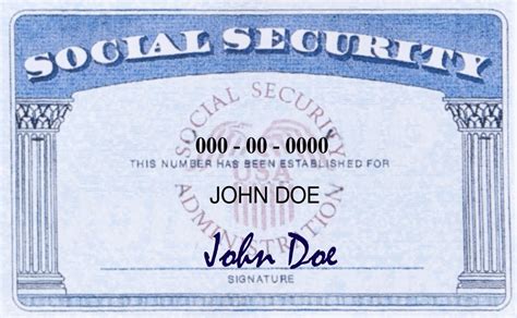 Social security replacement cards are free, but you may need to include official documents with your application. Learning How to Maximize Social Security | Rutherford County Library System