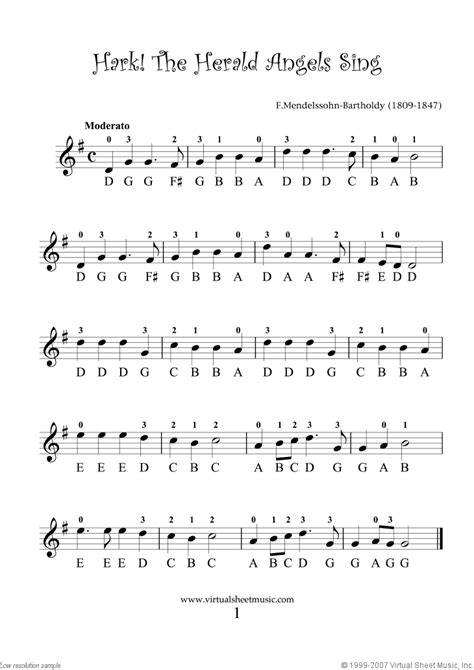 Listen to the recordings and download the sheet music in a beginner method book you play short pieces and often children's songs and folk tunes. Very Easy Christmas Violin Sheet Music Songs PDF "For Beginners", collection 2