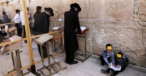 Israel Supreme Court More Non Orthodox Jewish Converts Can Become