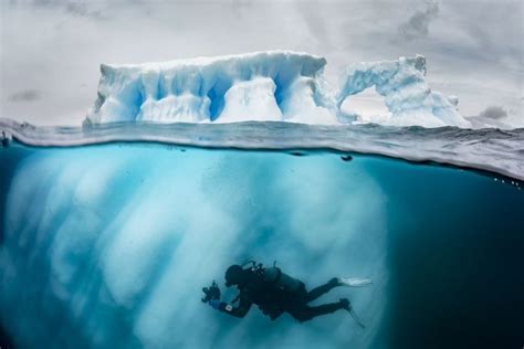 National Geographic Estrena Documental Sobre La Ciencia En La Antártida