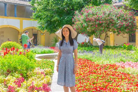 Van gogh found in the beautiful. The Van Gogh trail in Provence and Paris, France (Part I ...