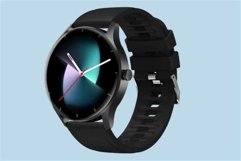 Affordable Fire Boltt Rocket Smartwatch Launched In India Beebom