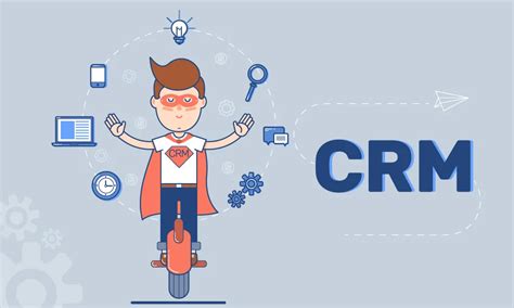 Top 8 Steps To Create An Effective Crm Strategy Scoop Byte